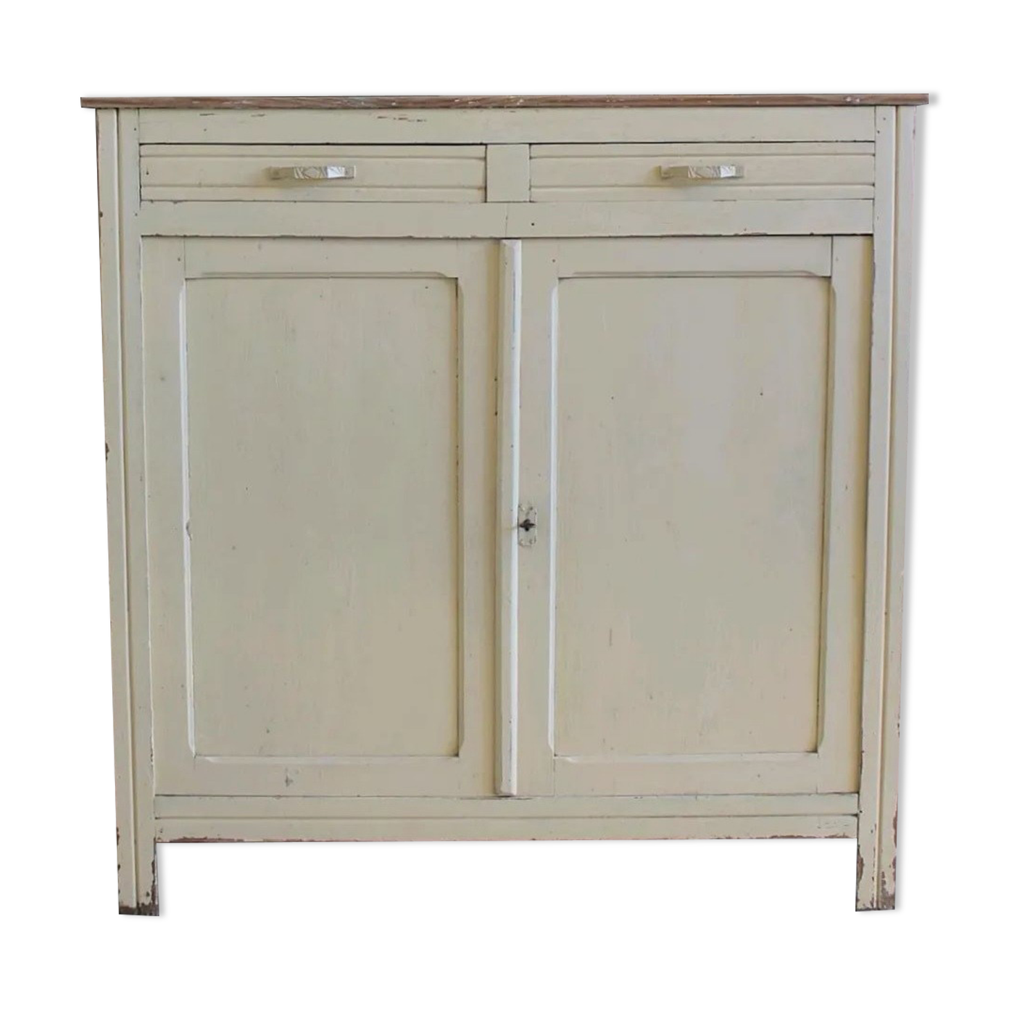 Grand buffet parisian style