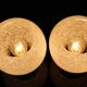 Space Age Table Lamps from Pokrok Zilina, 1970s, Set of 2