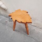 Tripod stool