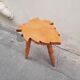 Tripod stool