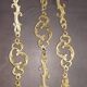 BRASS SUSPENSION LAMP