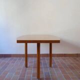 Large 90s dining table