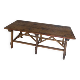 Table basse XXème