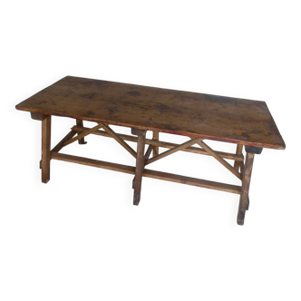 20th century coffee table