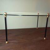 Low table