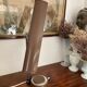 Hamilton Industries desk lamp reflector 48cm