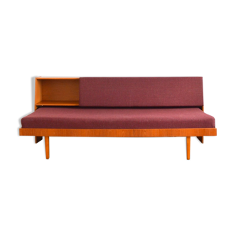 Canapé daybed scandinave Hans J. Wegner 1950