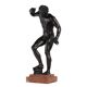 Ancient sculpture on a mythological subject Italy 19th century