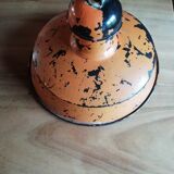 Industrial lampshade