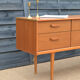 Enfilade par AustinSuite * 154 cm