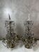 Pair of Louis XVI Candelabra
