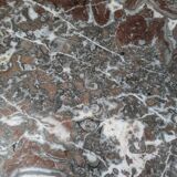 Art Deco bedside table