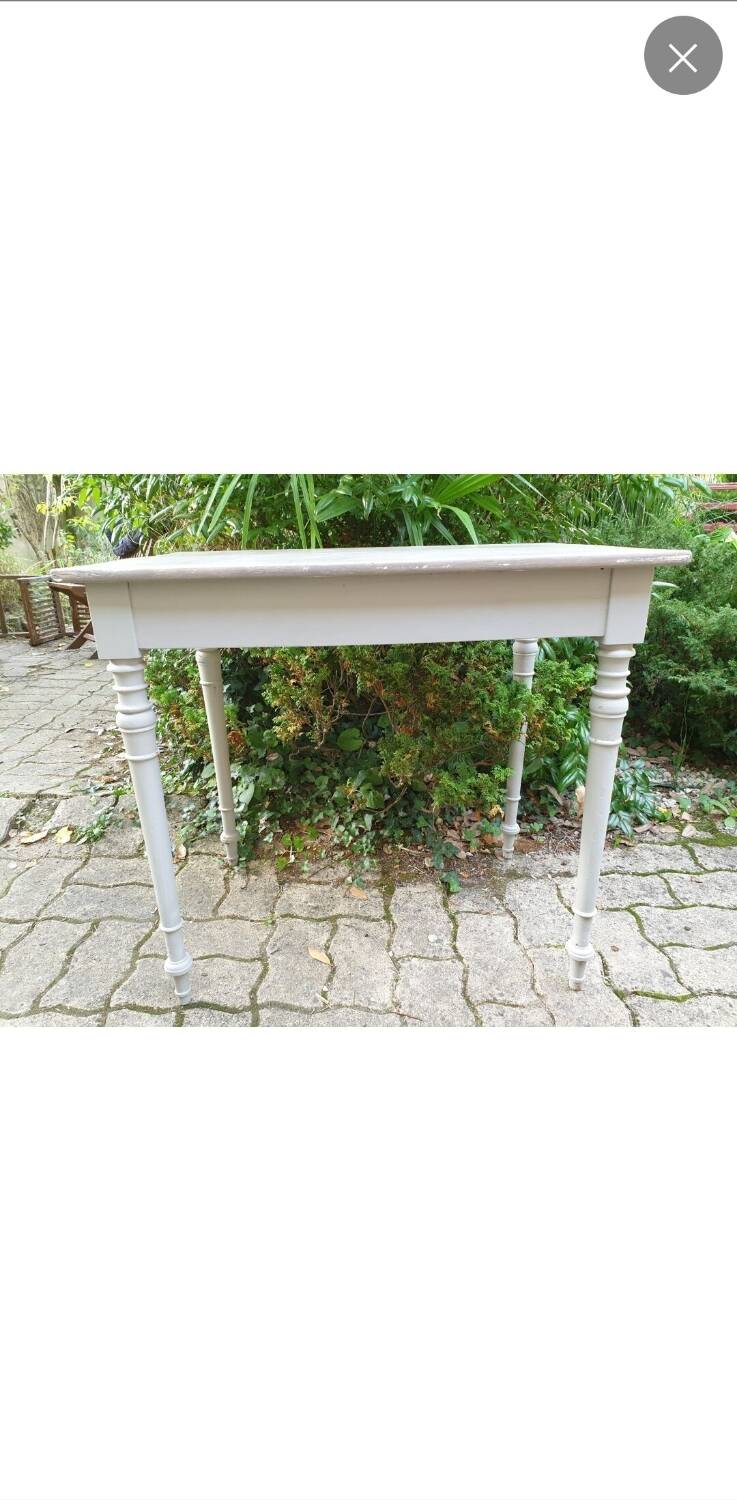 Side table