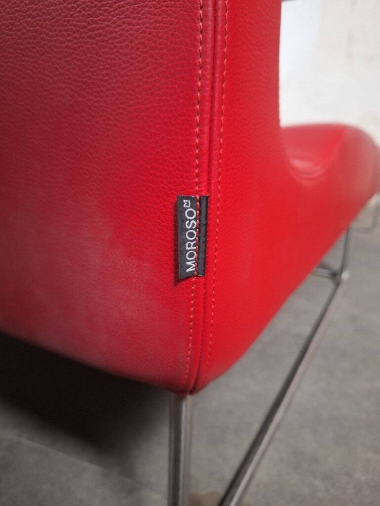 Lowseat Modular Armchair – Patricia Urquiola for Moroso, 1999