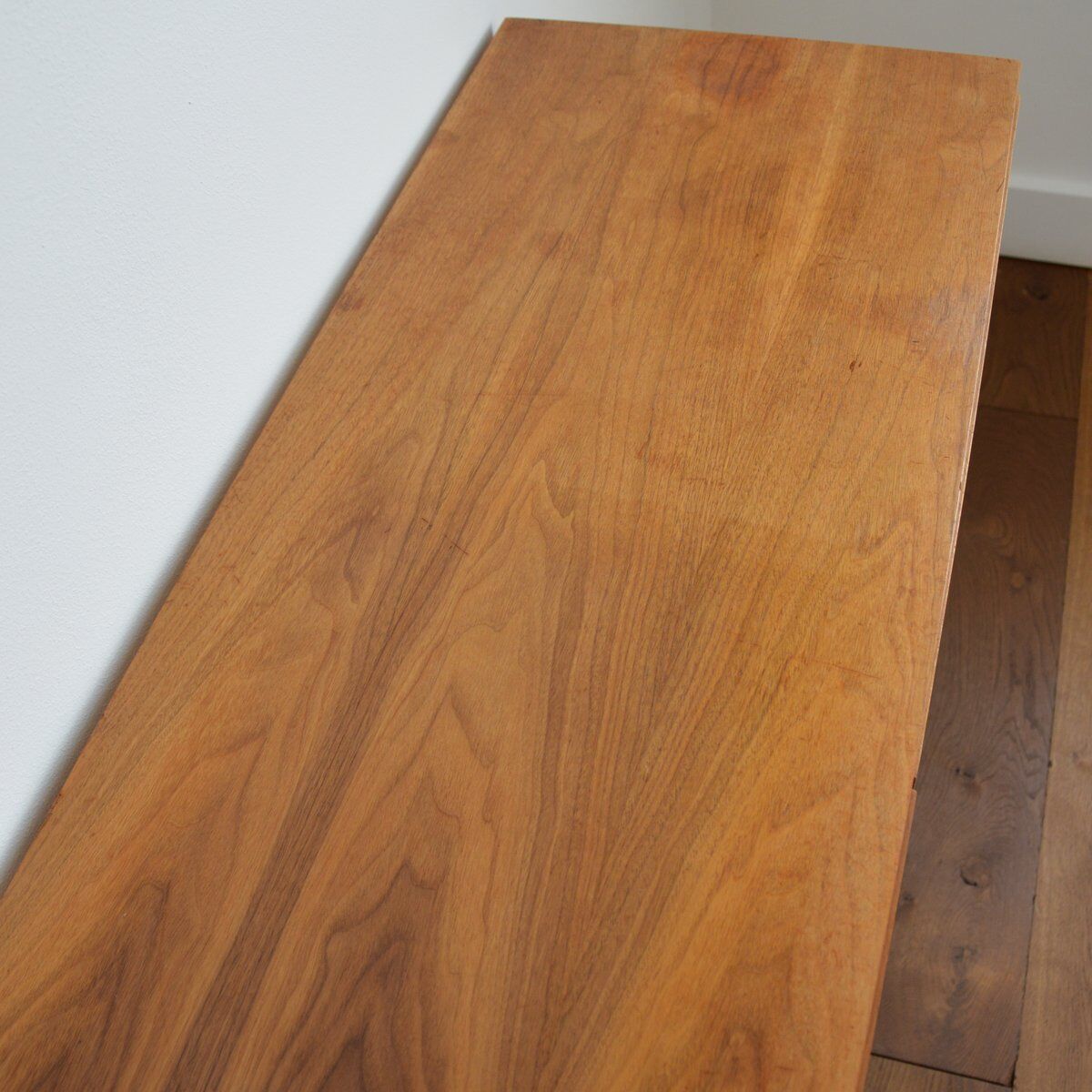 Scandinavian teak sideboard 1960s