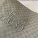 Old Monogrammed Towels