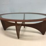 G-Plan Astro coffee table
