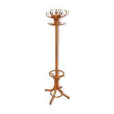 Porte-manteaux style baumann