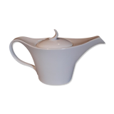 Porcelain teapot design shape from Jameson and Tailor
