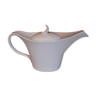 Porcelain teapot design shape from Jameson and Tailor