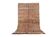 Shag Vintage Moroccan Rug 166 x 318 cm - Old Berber Wool rug handmade