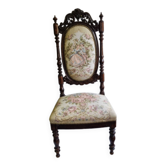 CHAISE NAPOLEON III