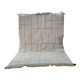 Handmade wool Berber rug 300X200 cm