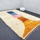Authentic handmade Moroccan rug 2.5 x 1.5 m