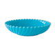 1940s Art Deco Portuguese Glass Bowl by IVIMA