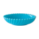 1940s Art Deco Portuguese Glass Bowl by IVIMA