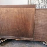 Art Deco sideboard, circa 1930