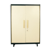 Armoire industrielle Strafor 1960