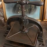 Old press to link