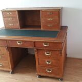 Bureau de ministre ancien