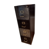 Industrial column furniture
