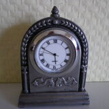 Tin miniature hanging - E.S. Swiss Part