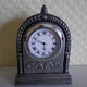 Tin miniature hanging - E.S. Swiss Part