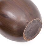 Large vase with a long neck