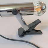 Pair of spots chrome 1970