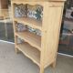 Bibus raw wood