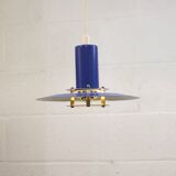 Danish vintage lamp by Lyfa model 4020 *** Scandinavian Lighting