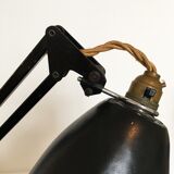 Anglepoise lamp - original prototype model 1208, 1932