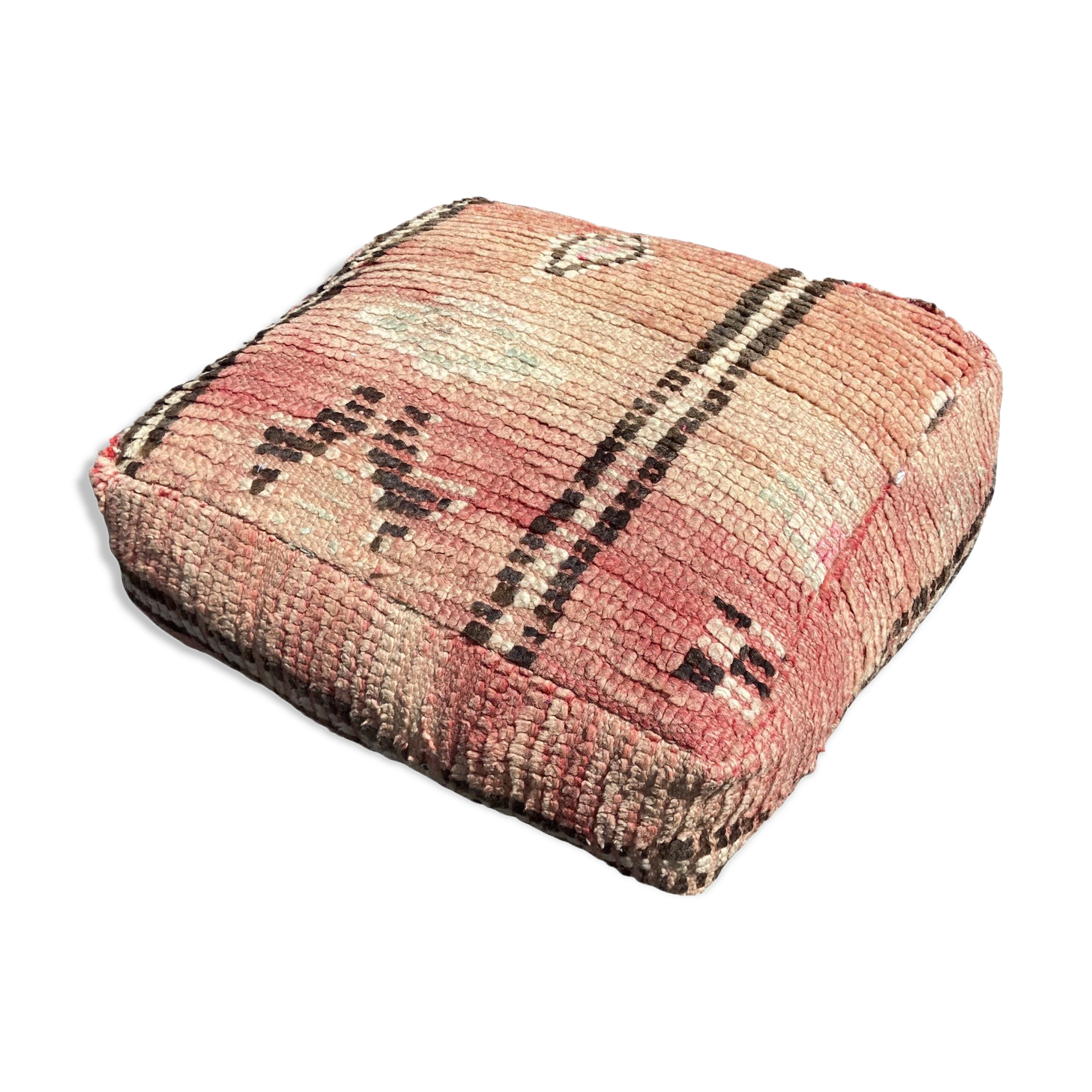 Moroccan XXl floor cushion