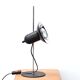 CGM desk lamp, adjustable spotlight, 80s