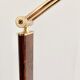 Halogen floor lamp Fratelli Ventura made in Italy - Italian design