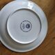 Milk jug, sugar bowl on Acapulco plate from Villeroy and Boch