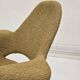 Chaise Boucle Charles Eames Organic de Vitra