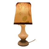 Bedside lamp