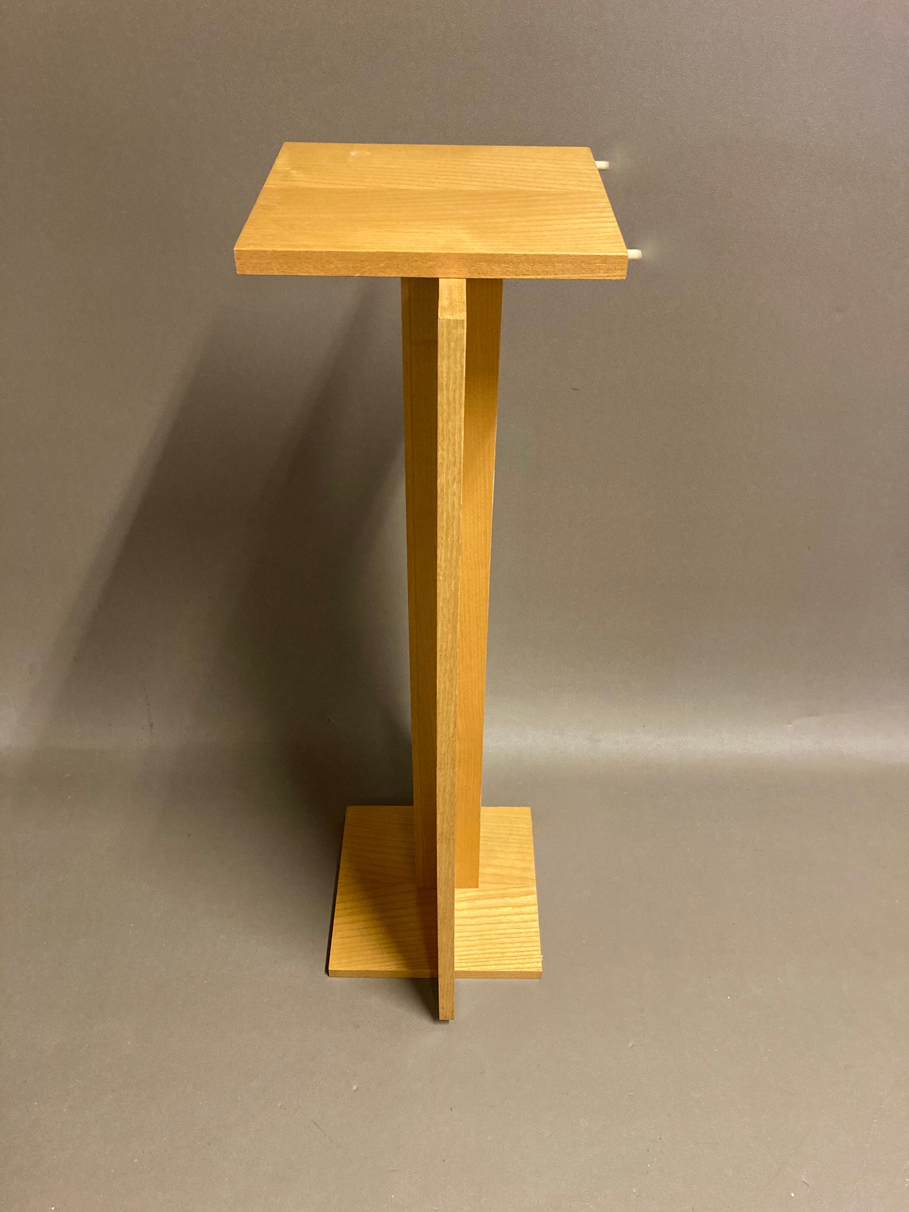 Bookcase or claustra 235 cm, 1950