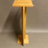 Bookcase or claustra 235 cm, 1950